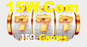 Welcome Bonus 159 Games