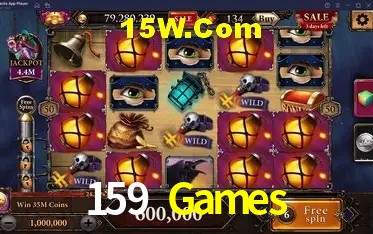 Gates of Olympus 159 Games