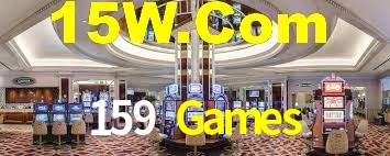 Programa VIP 159 Games