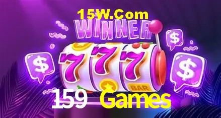 Game Statistics 159 Games