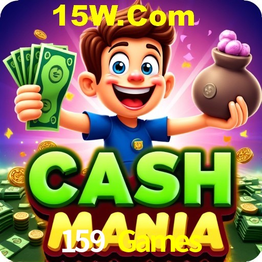 VIP Casino 159 Games