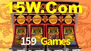 Tournaments 159 Games