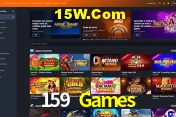 Seasonal Promotions 159 Games