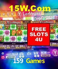 Weekend Specials 159 Games