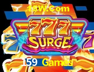 Game Providers 159 Games