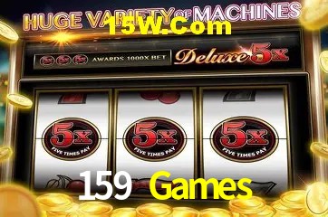 Live Casino 159 Games